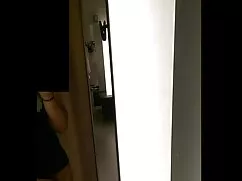 Egy vörös hajú nő, m ...