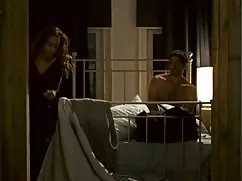Egy szexi szőke leüt ...