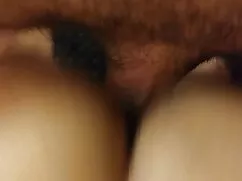 Egy szerető Érett vá ...