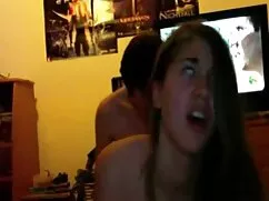 Pornó videó készülök ...