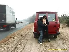Creampie pornó filme ...