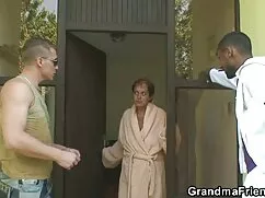 Szomszédok pornó fil ...