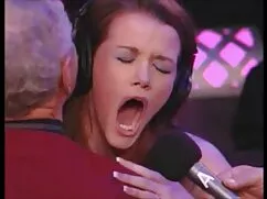 Egy kanos férfi, egy ...