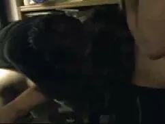 Pornó videó két szer ...