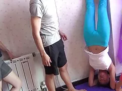 Pornó videók latin I ...