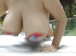 Egy fiatal férfi egy ...