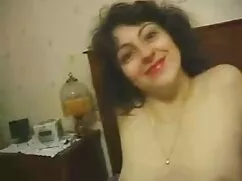 Egy szexi szőke fiat ...