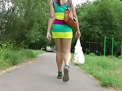 Pornó videó két gyön ...
