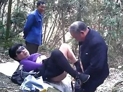 Pornó videó két gyön ...